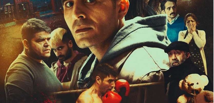 Балансы: быть кем-то еще