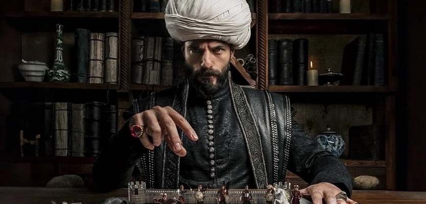 Мехмед Султан