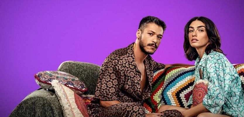 Просто друзья