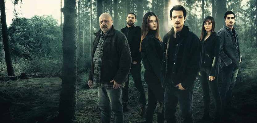 Время умирать