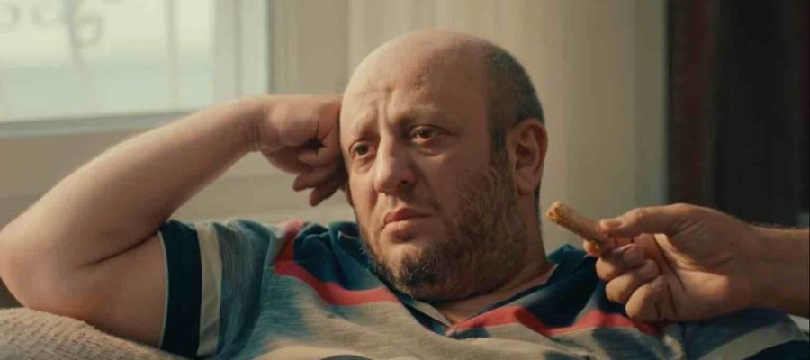 Аноним 6 серия турецкий сериал