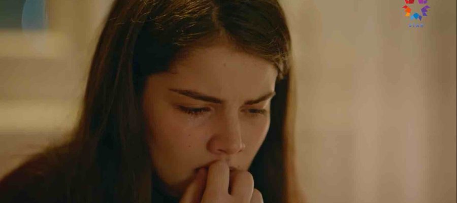 Беззащитные 7 серия турецкий сериал