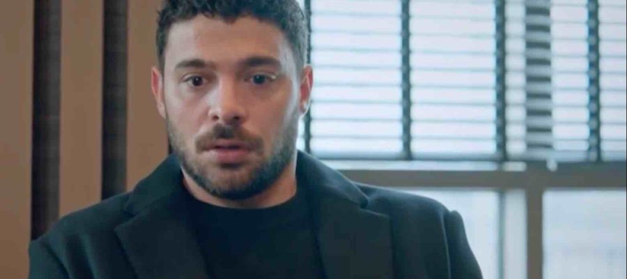 Дикий 50 серия турецкий сериал