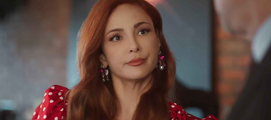 Долг жизни 1 серия турецкий сериал