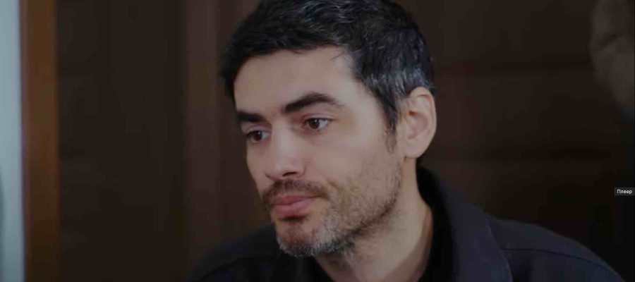 Доверенное 790 серия турецкий сериал