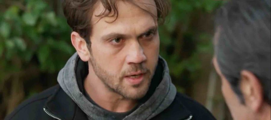 Гений 14 серия турецкий сериал