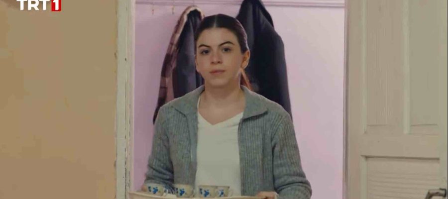 Гора сердца 160 серия турецкий сериал