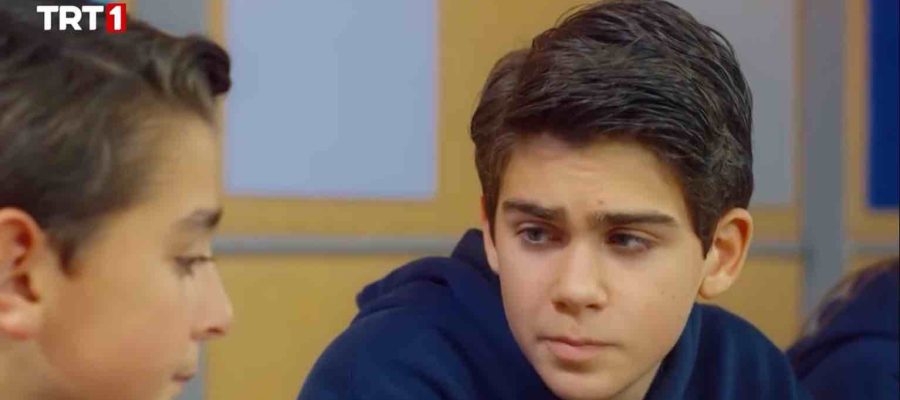 Кодовое имя Ласточка 36 серия турецкий сериал