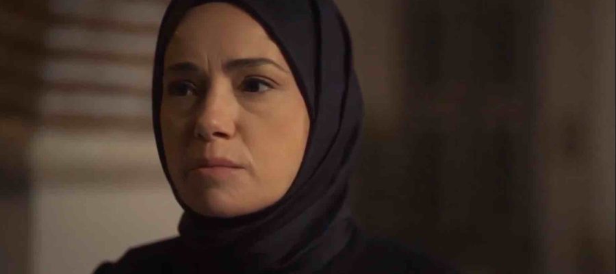 Красные бутоны 32 серия турецкий сериал