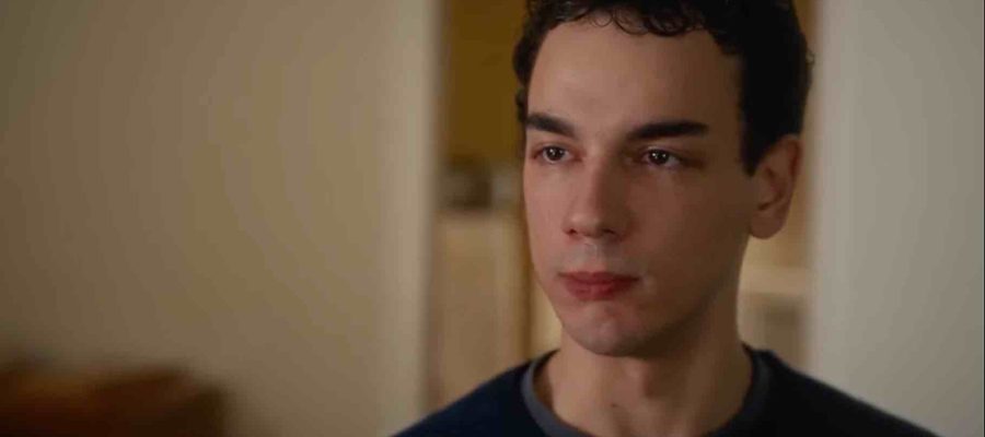 Мама Анкара 6 серия турецкий сериал