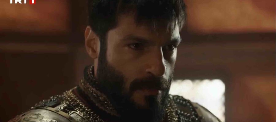 Мехмед: Султан завоеватель 29 серия турецкий сериал