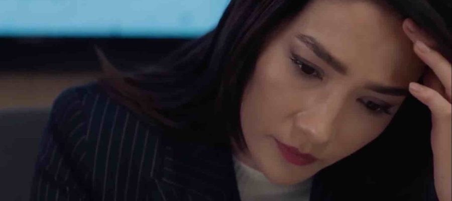 Разведка 125 серия турецкий сериал