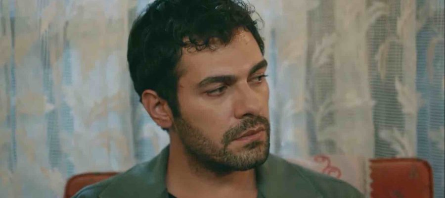 Ветреный холм 163 серия турецкий сериал