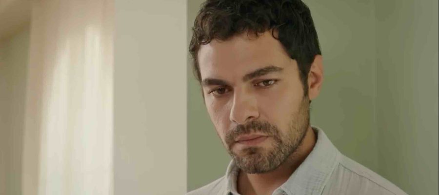 Ветреный холм 164 серия турецкий сериал