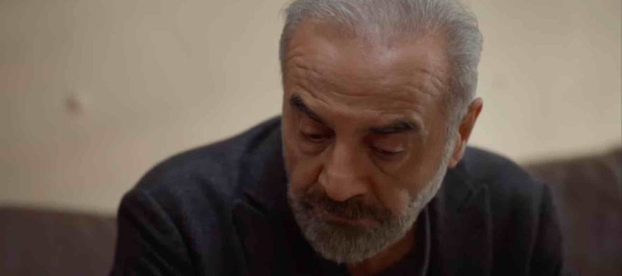 Жемчужные зерна 28 серия турецкий сериал