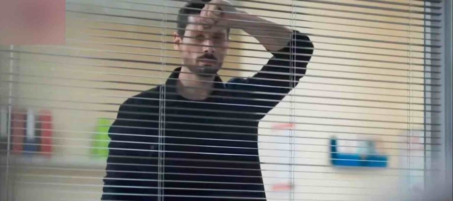 Безграничная любовь 48 серия турецкий сериал