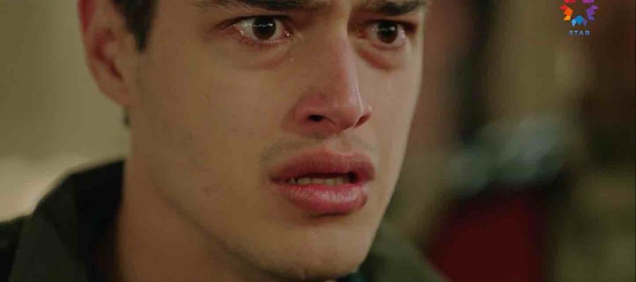 Беззащитные 9 серия турецкий сериал