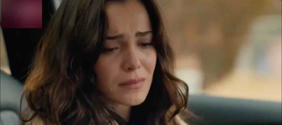 Черное сердце 18 серия турецкий сериал