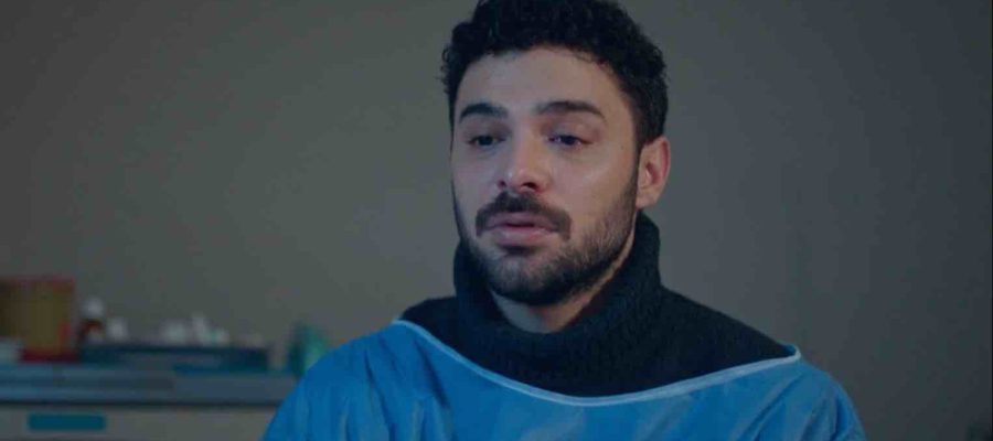 Дикий 51 серия турецкий сериал