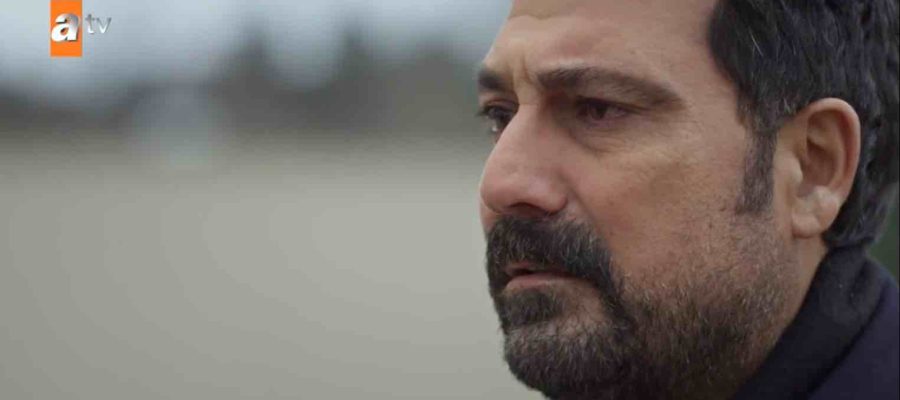 Долг жизни 4 серия турецкий сериал