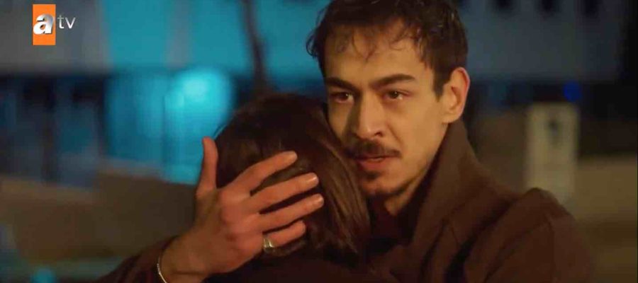 Долг жизни 6 серия турецкий сериал