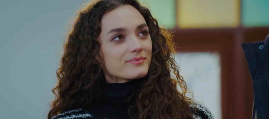 Доверенное 792 серия турецкий сериал