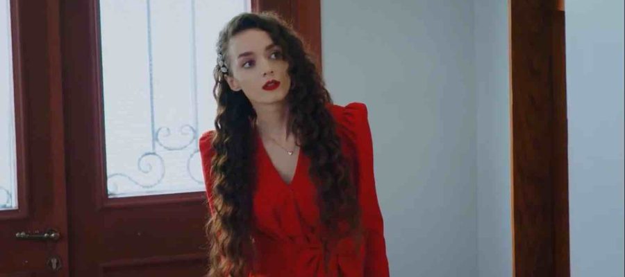 Доверенное 795 серия турецкий сериал