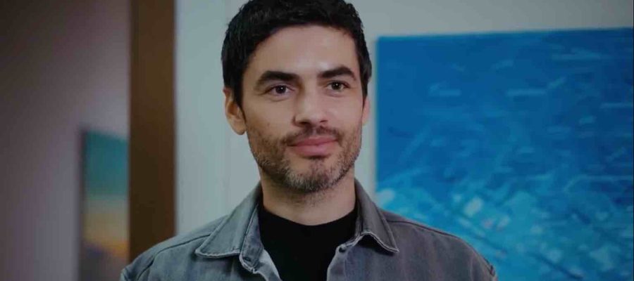 Доверенное 796 серия турецкий сериал