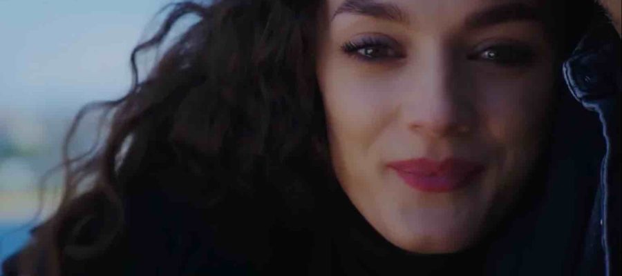 Доверенное 797 серия турецкий сериал