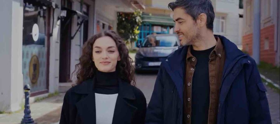 Доверенное 799 серия турецкий сериал