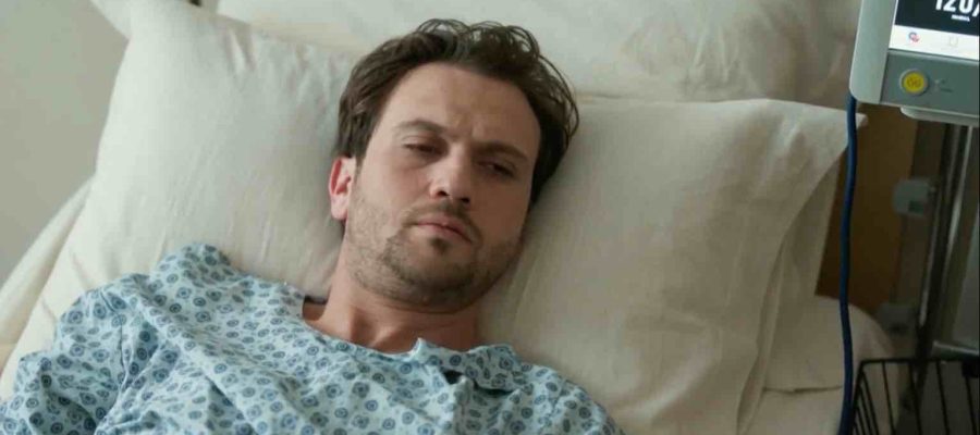 Гений 16 серия турецкий сериал