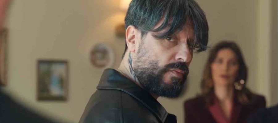 Гений 17 серия турецкий сериал