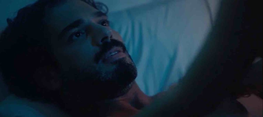 Главный герой 8 серия турецкий сериал