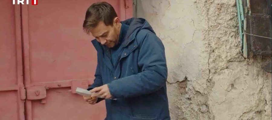 Гора сердца 161 серия турецкий сериал