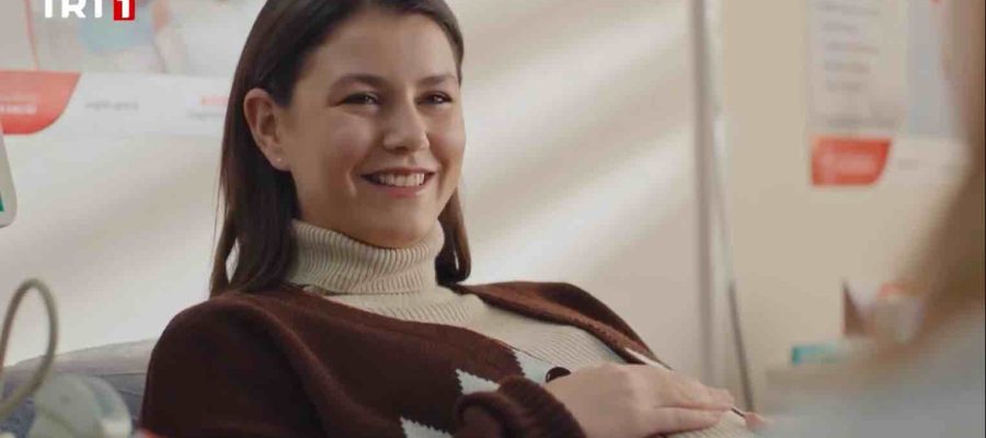 Гора сердца 163 серия турецкий сериал