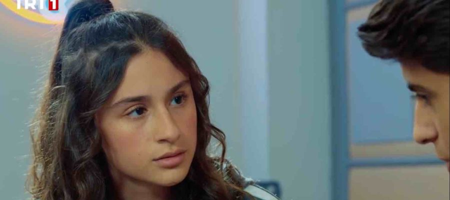 Кодовое имя Ласточка 37 серия турецкий сериал