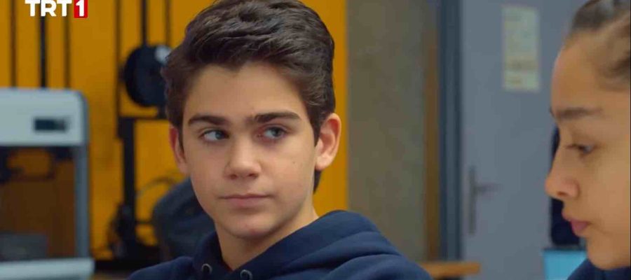 Кодовое имя Ласточка 39 серия турецкий сериал