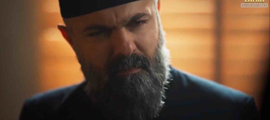 Красные бутоны 33 серия турецкий сериал