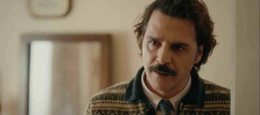 Мама Анкара 7 серия турецкий сериал