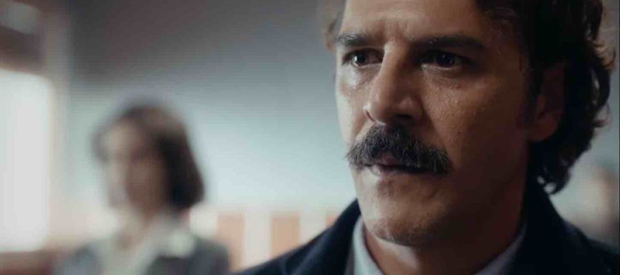 Мама Анкара 8 серия турецкий сериал