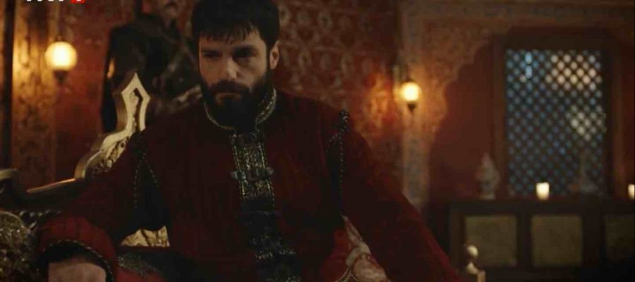 Мехмед: Султан завоеватель 32 серия турецкий сериал