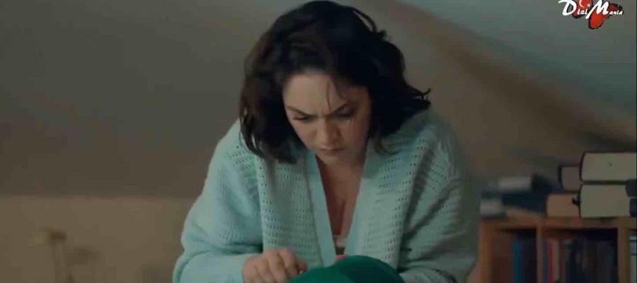 Новый день 1 серия турецкий сериал