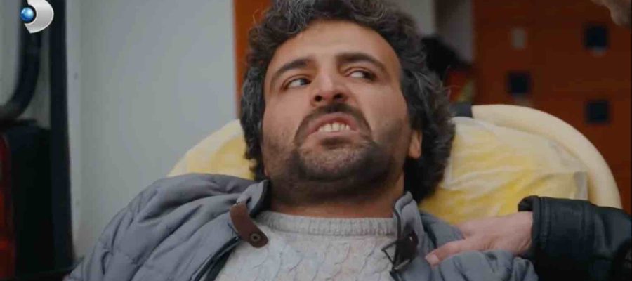 Опасные улицы 696 серия турецкий сериал