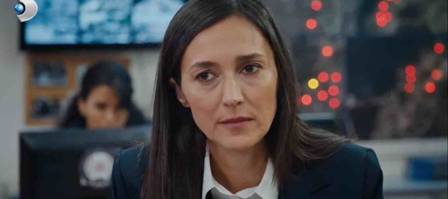 Опасные улицы 697 серия турецкий сериал