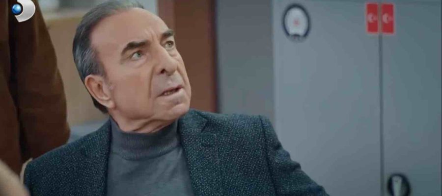 Опасные улицы 698 серия турецкий сериал