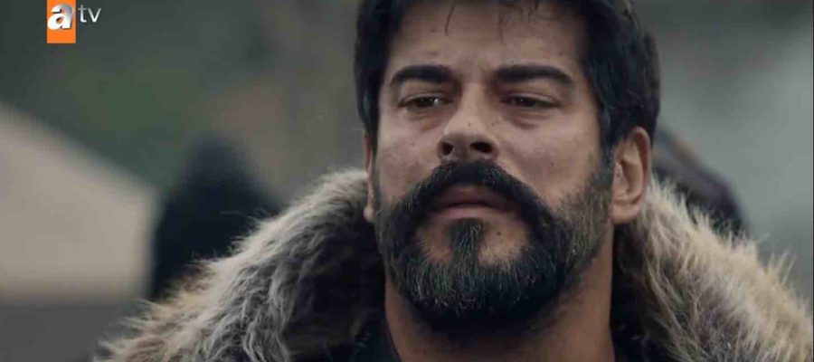 Основание Осман 178 серия турецкий сериал