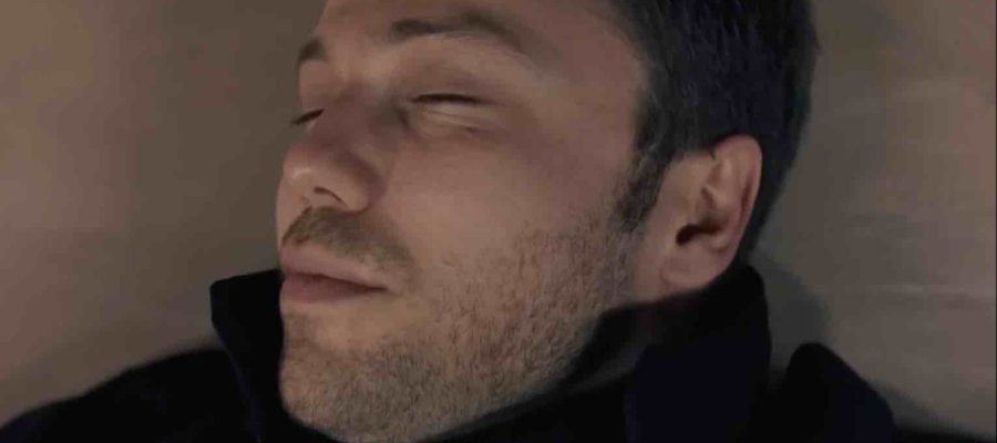 Разведка 126 серия турецкий сериал