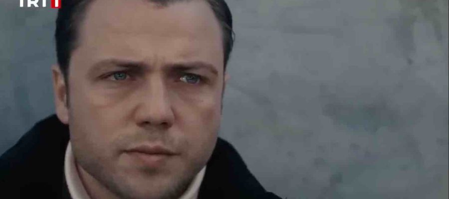 Разведка 129 серия турецкий сериал