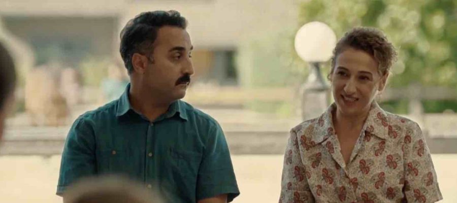 Совершенно чистый 3 серия турецкий сериал