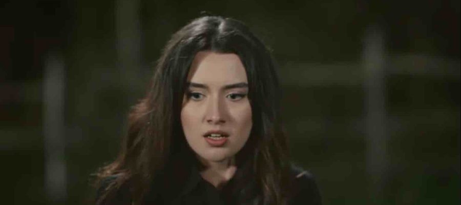 Ветреный холм 166 серия турецкий сериал